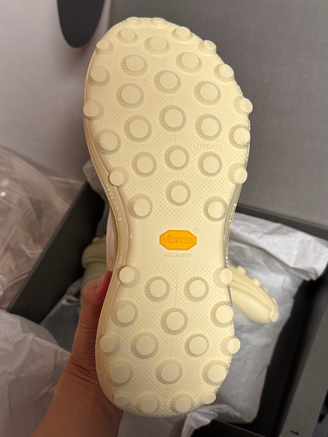 satisfy the rocker antique white us 9 상품이미지8