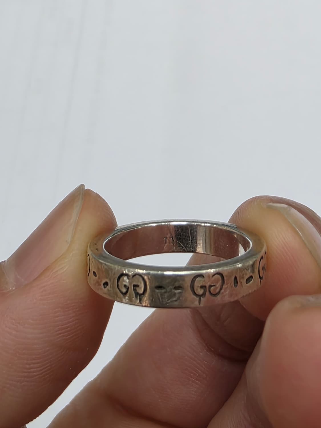 구찌 고스트링 3mm 11호 상품이미지3