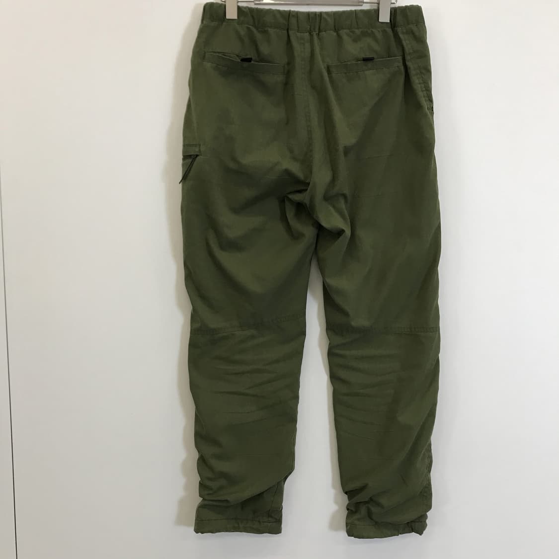 유니클로 히트텍 기어팬츠 [M] 상품이미지3