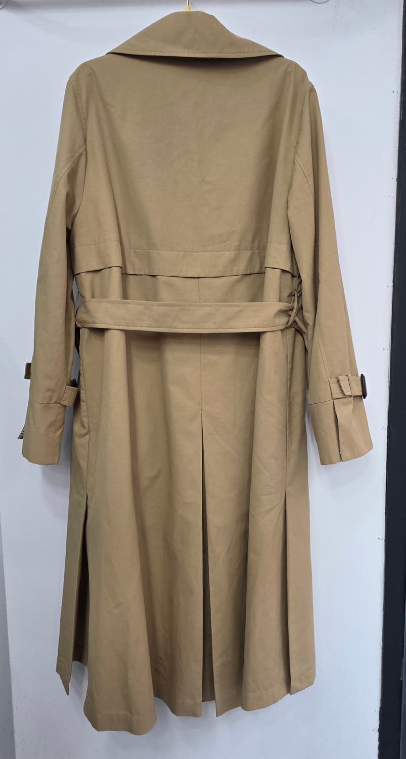 더아이잗 여성 트렌치코트 상품이미지2