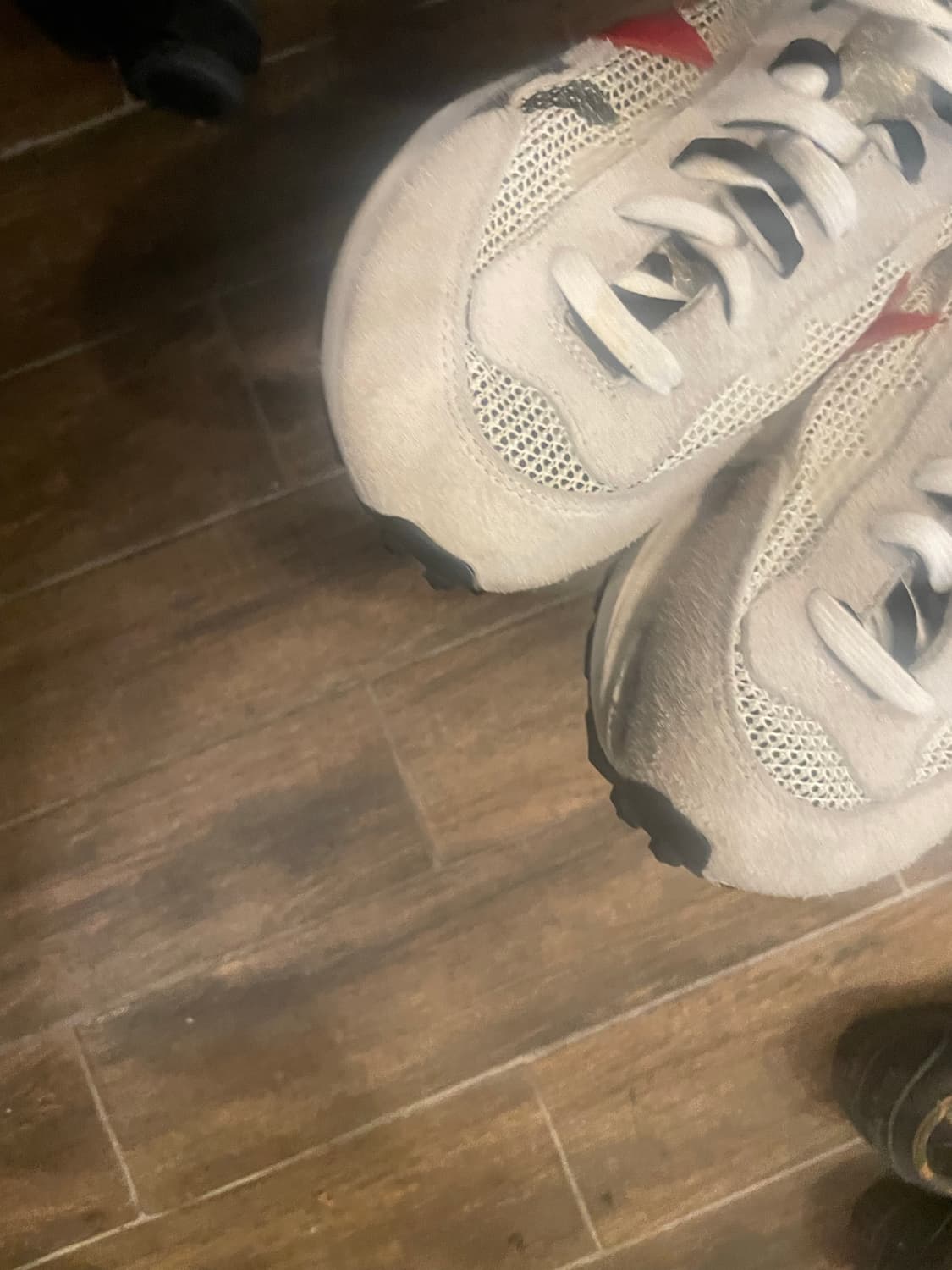 사카이나이키 하자있음   빈티지290 상품이미지8