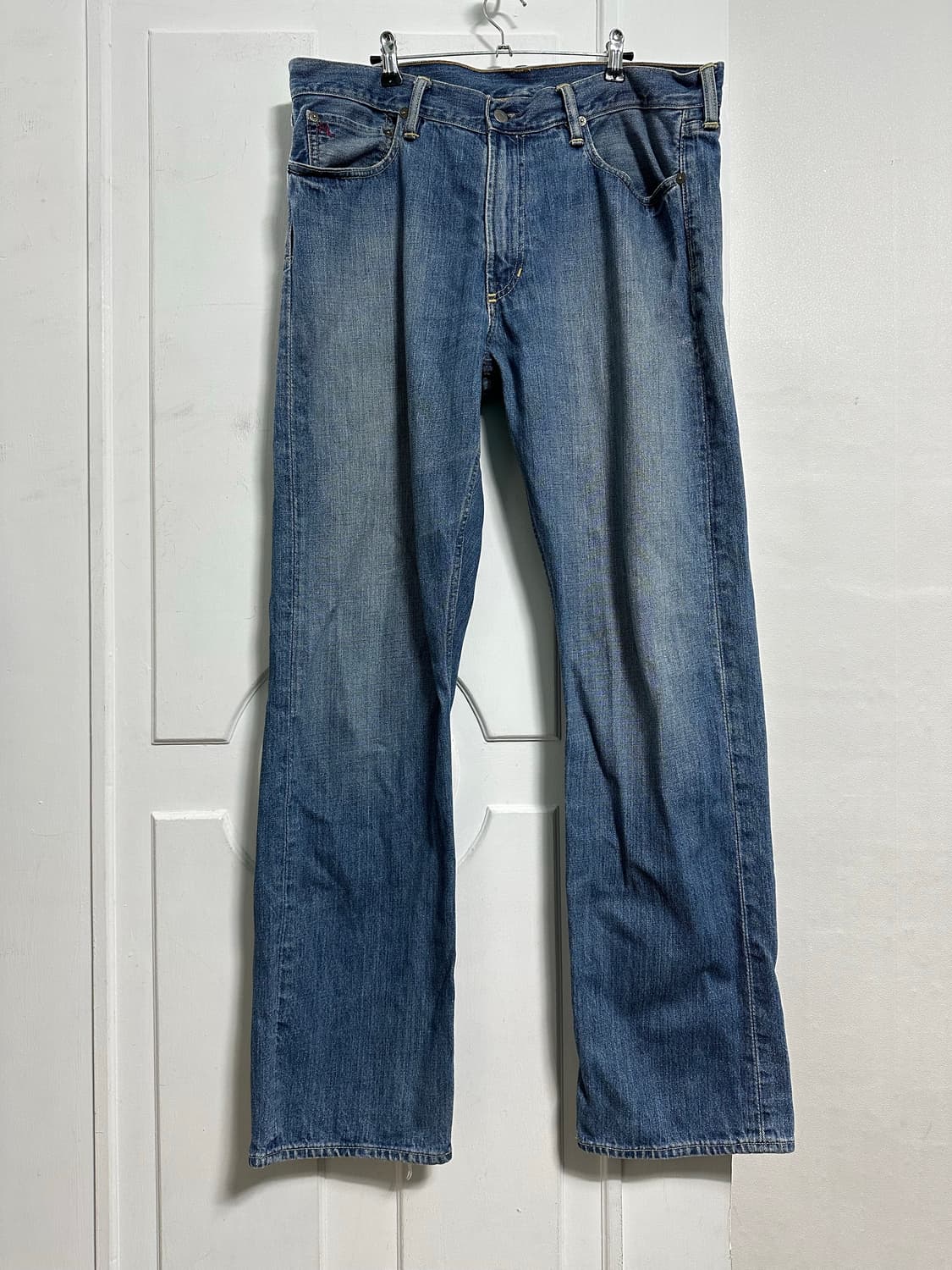 폴로 랄프로렌 데님 팬츠 상품이미지1