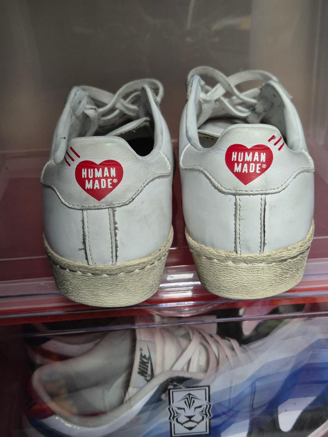 ADIDAS X HUMAN MADE 상품이미지4