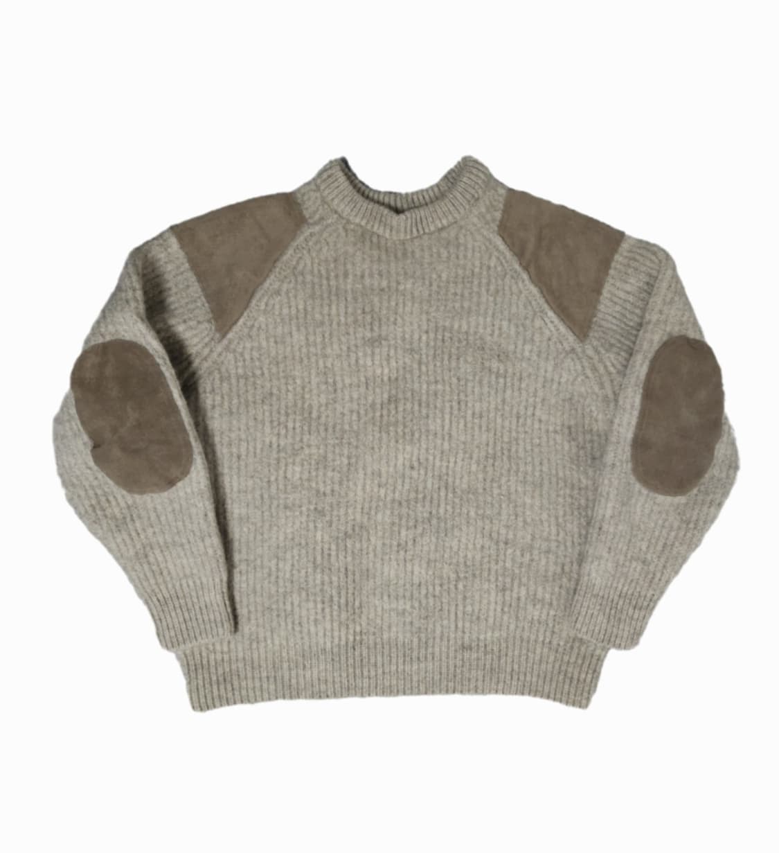 영국제 Niffi 코만도 스웨터 상품이미지1