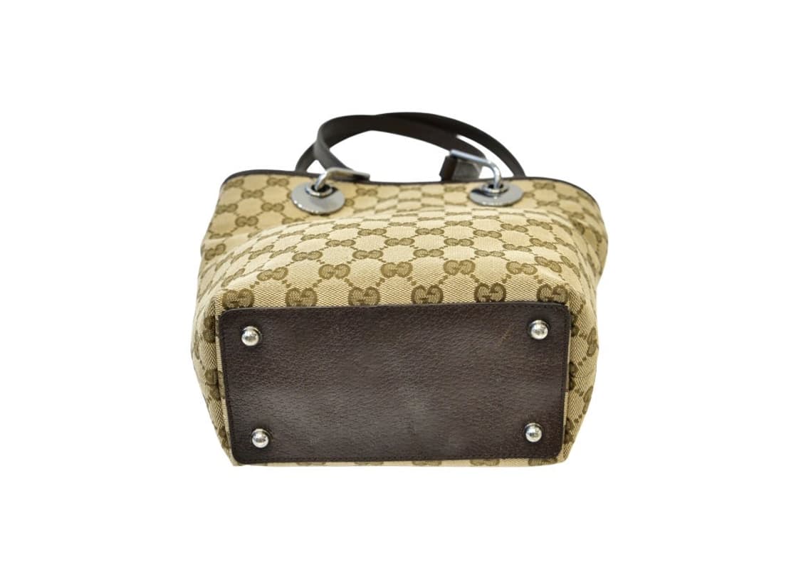 구찌 GG 캔버스 숄더백 (정품) 상품이미지6
