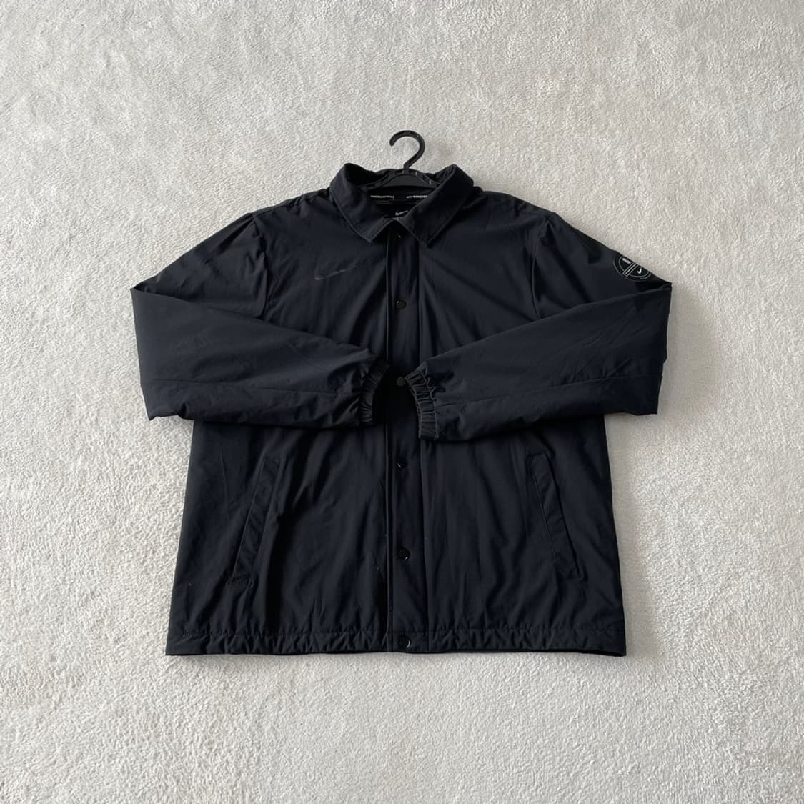 3XL 나이키 경량패딩 코치 누빔자켓 빅사이즈 XXXL 상품이미지1