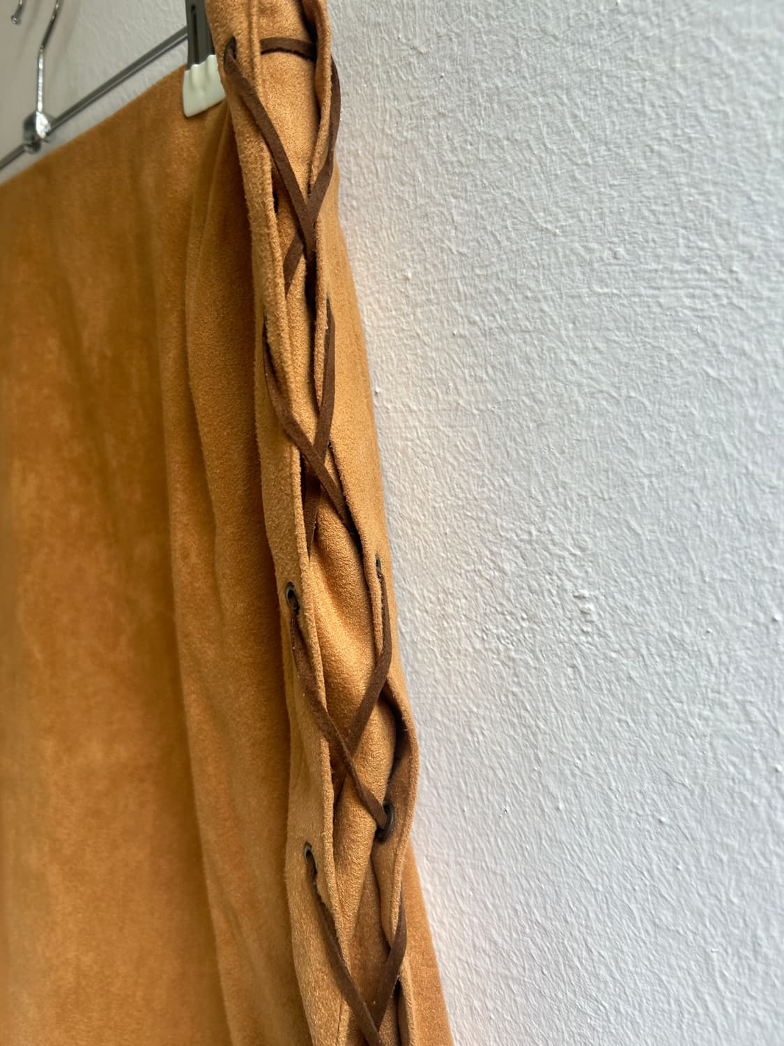 웨스턴 무드 스커트  상품이미지2