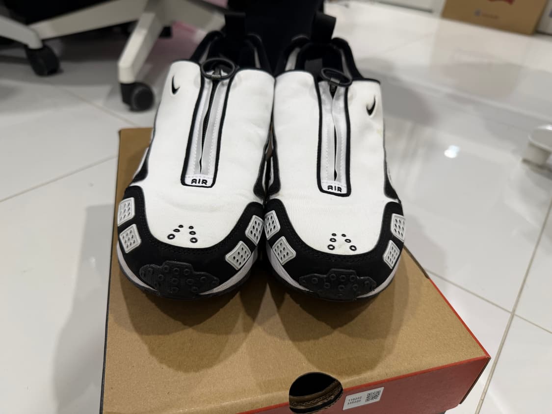 나이키 sndr 280 화이트 상품이미지2