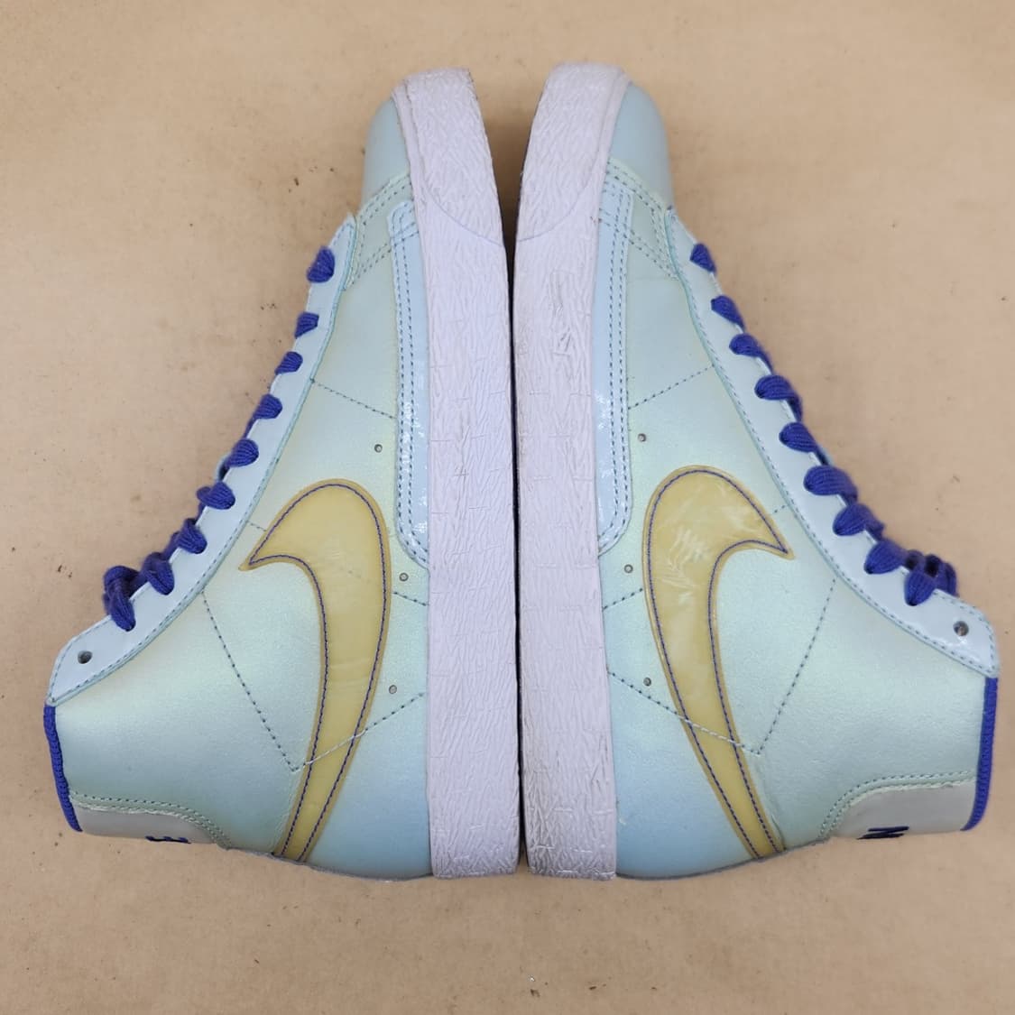 나이키 블레이저 미드77 SE 230 상품이미지5