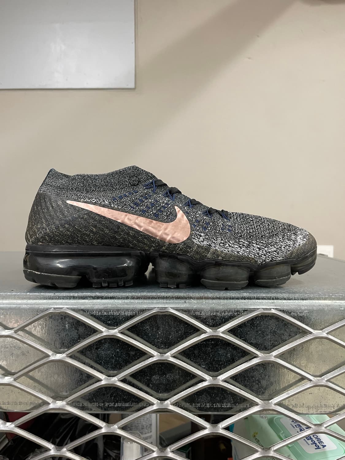 나이키 베이퍼맥스 익스플로러 다크 260 (gr-4342) 상품이미지4