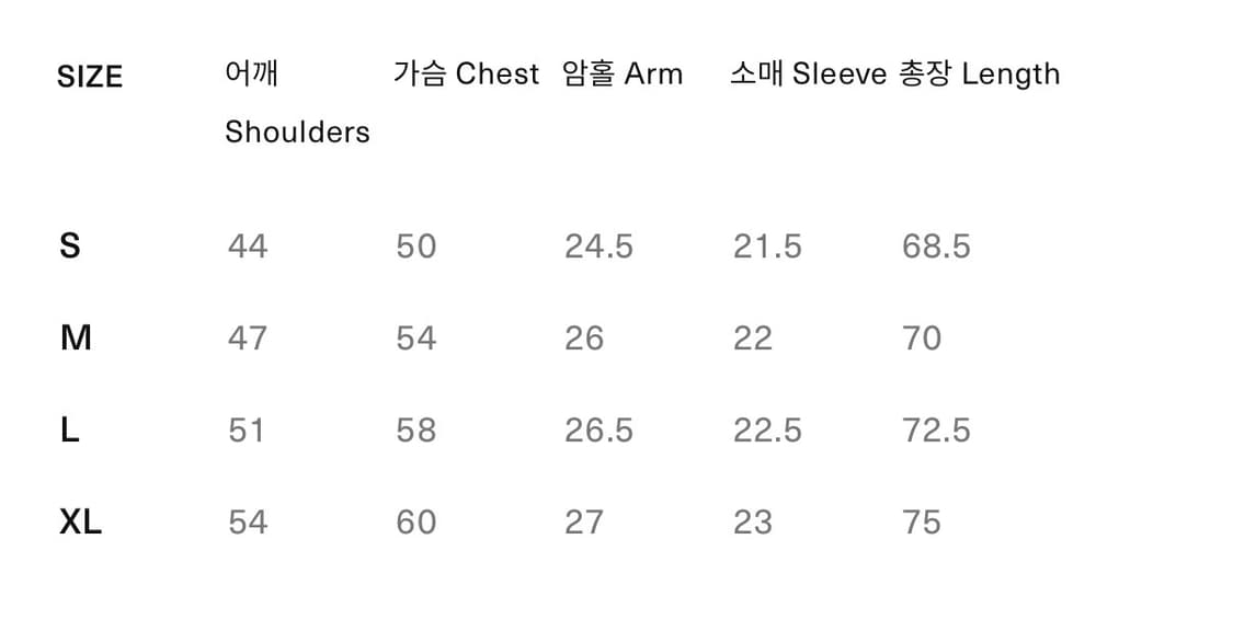 아나토미카 포켓티셔츠, 블랙, XL 상품이미지5