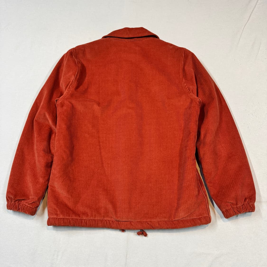 S) 리바이스 코듀로이 코치 자켓 양털안감 상품이미지6