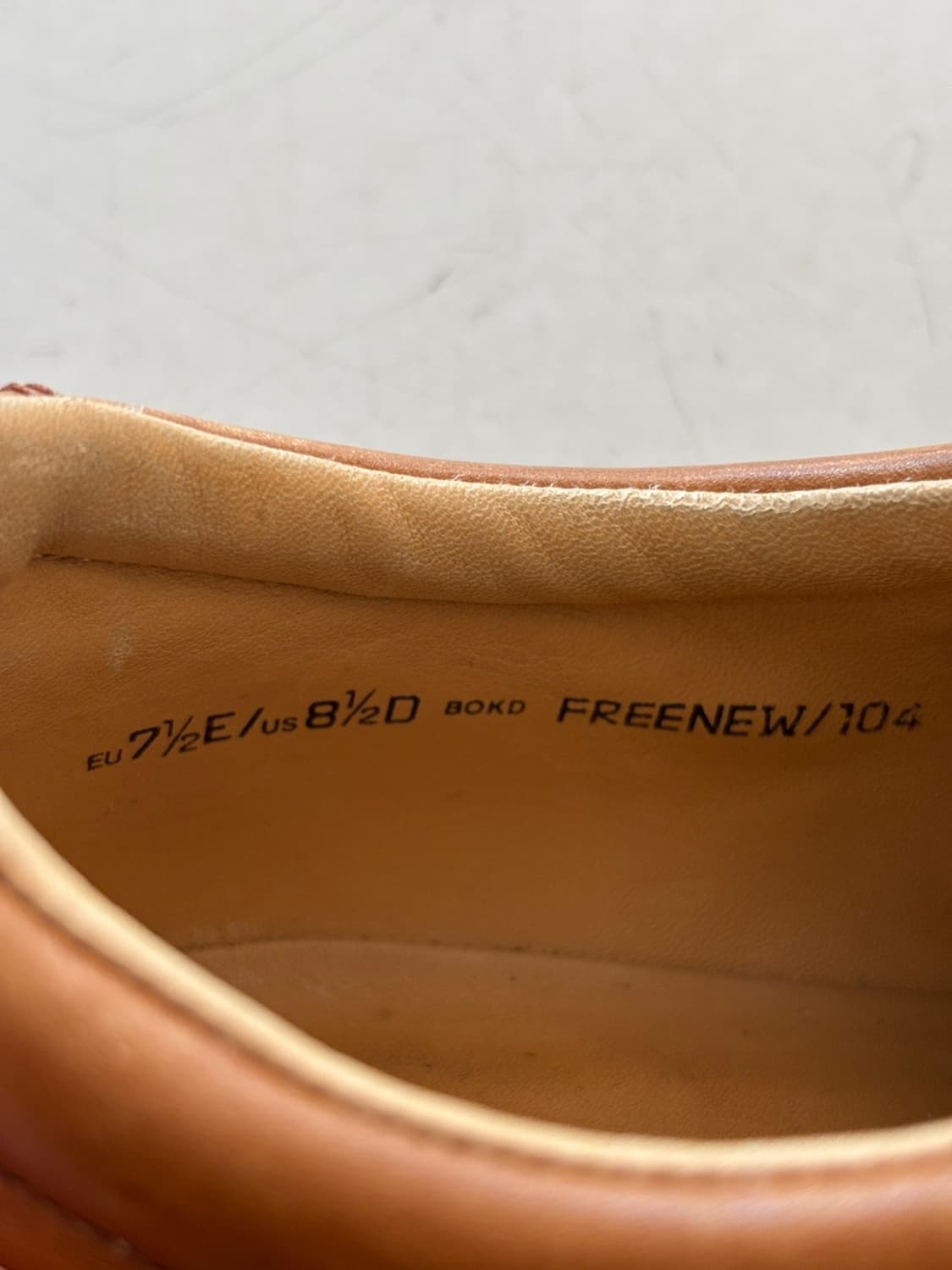 Bally Sneakers 상품이미지10