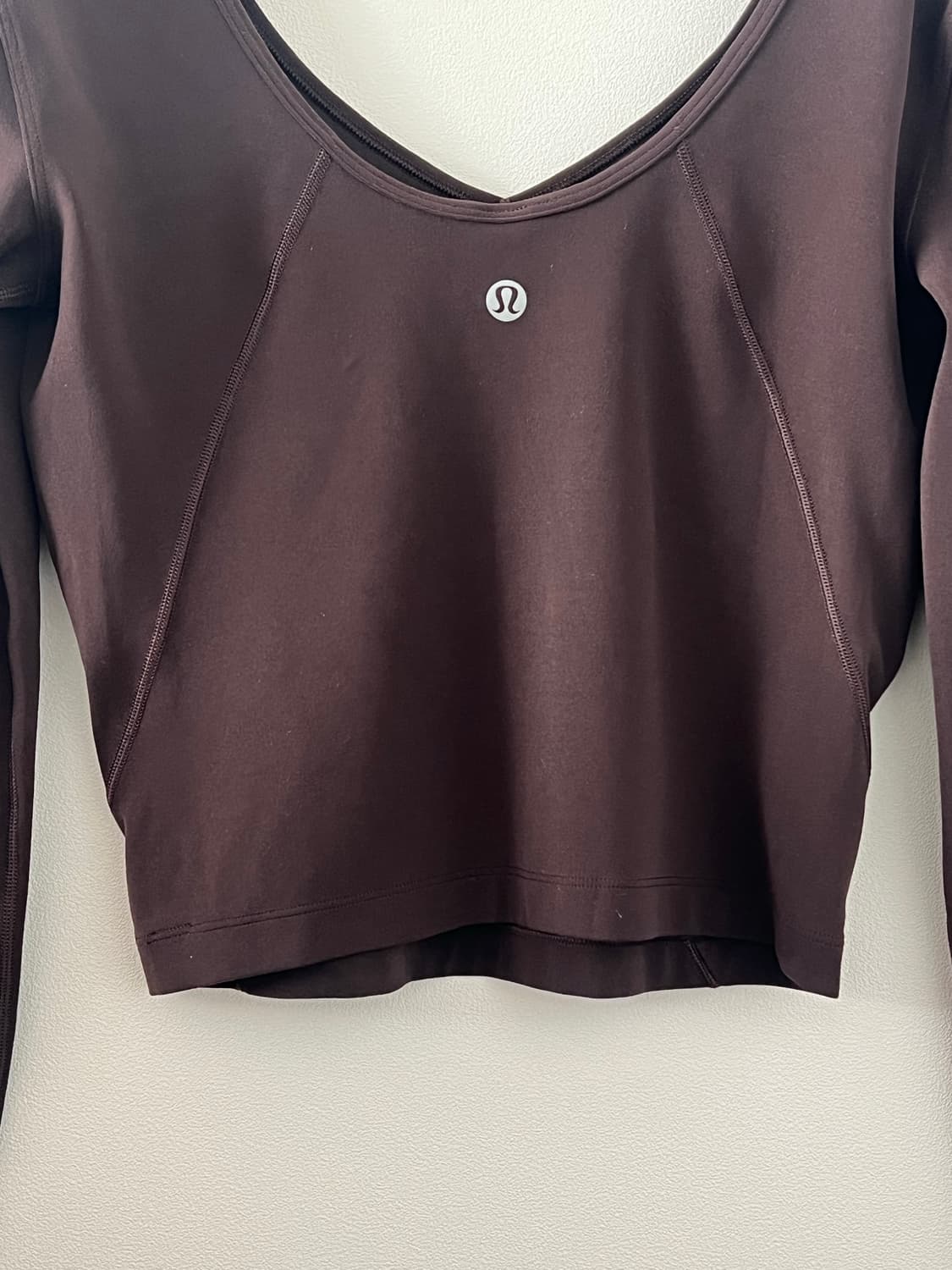 룰루레몬 탑 상품이미지4