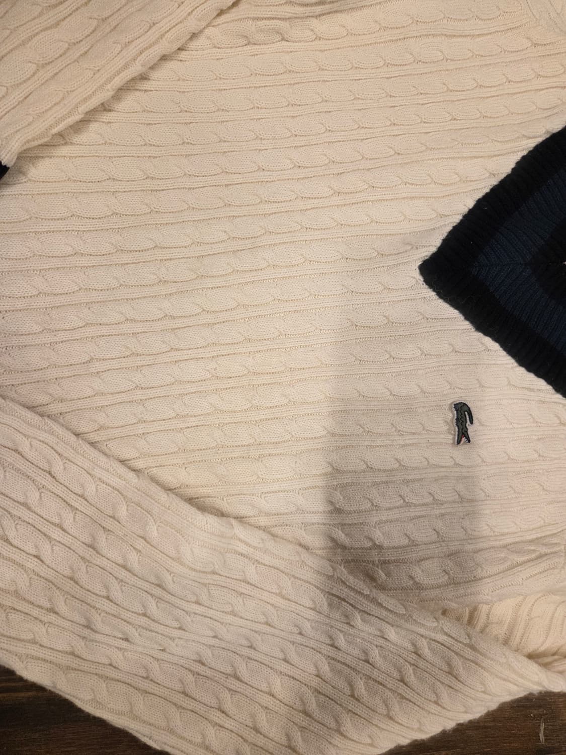 라코스테 크리켓니트 상품이미지5