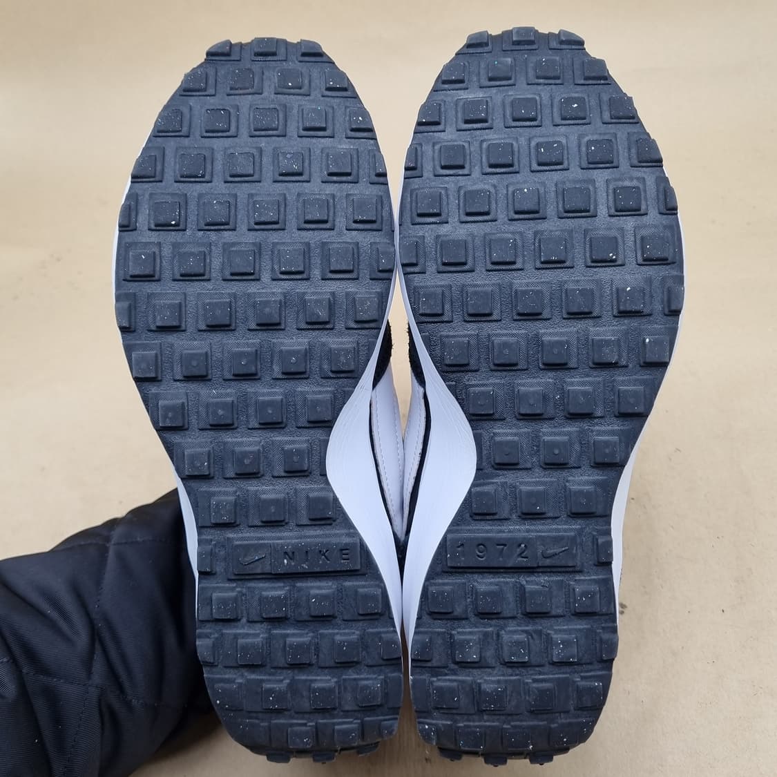 나이키  와플데뷰 남성운동화275 상품이미지3