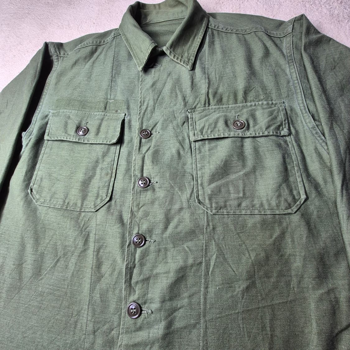 60s 미군 OG 107 
 상품이미지2