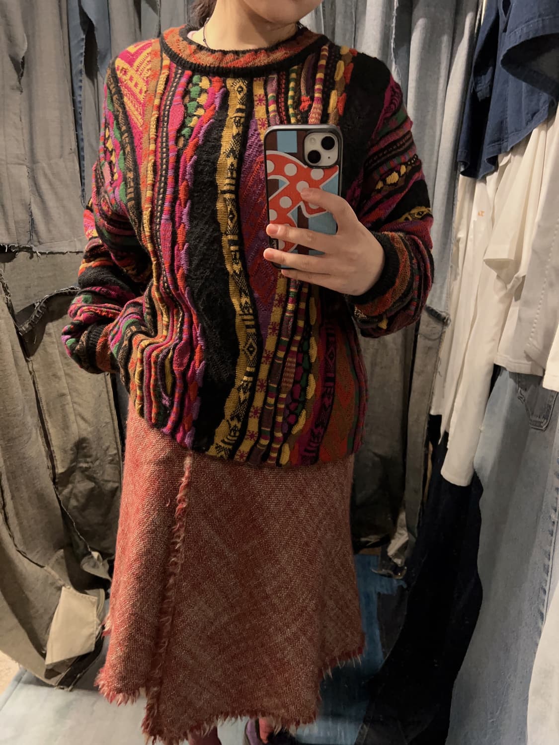 M ) CARLO ALBERTO 상품이미지8