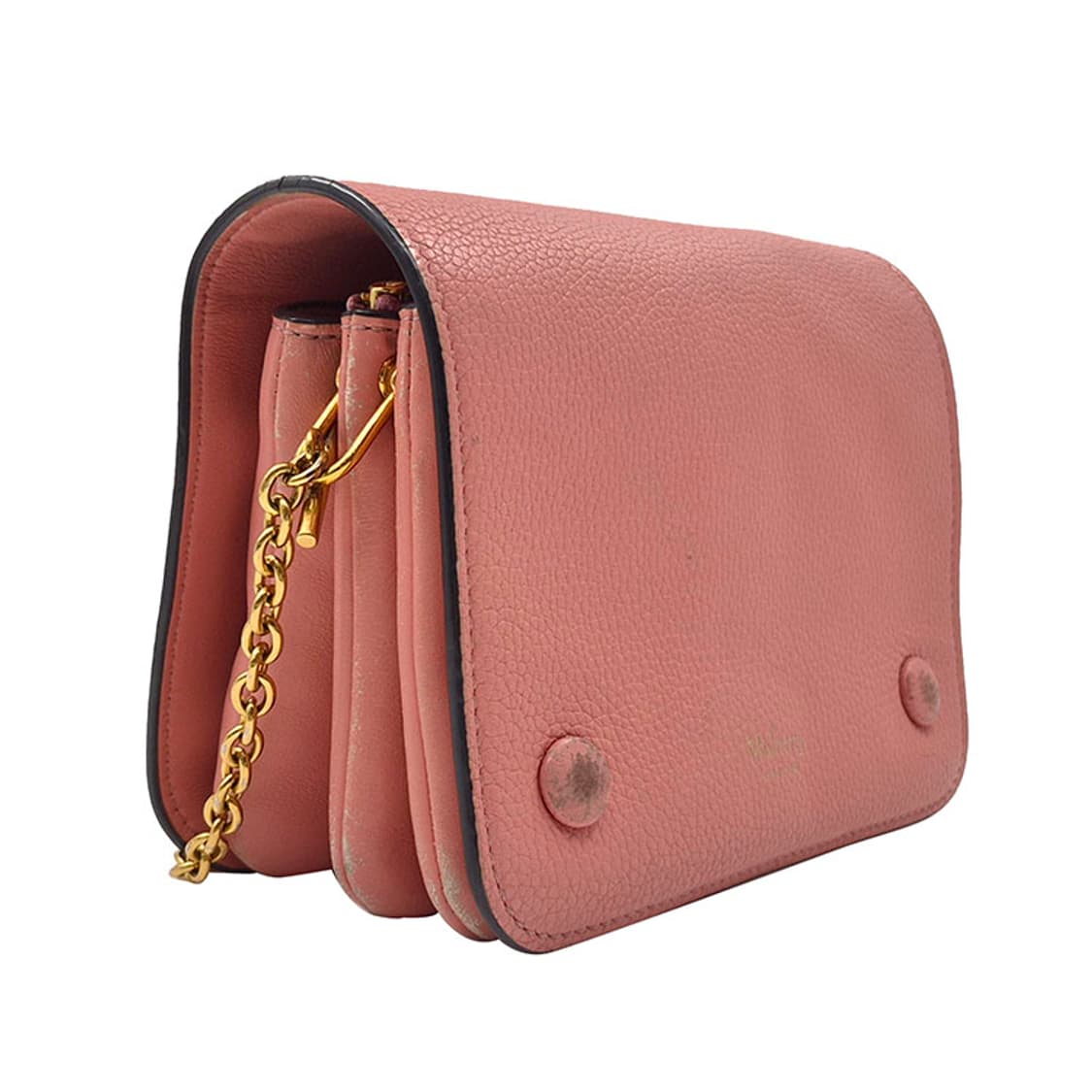 멀버리 체인 크로스백 상품이미지3