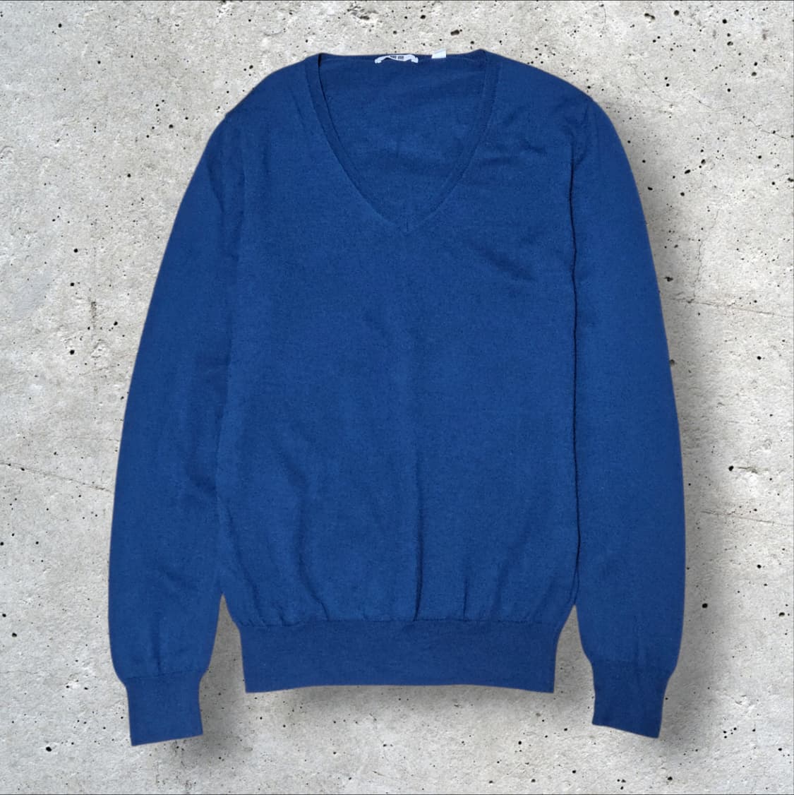 유니클로 울 니트 (90/S) 상품이미지1