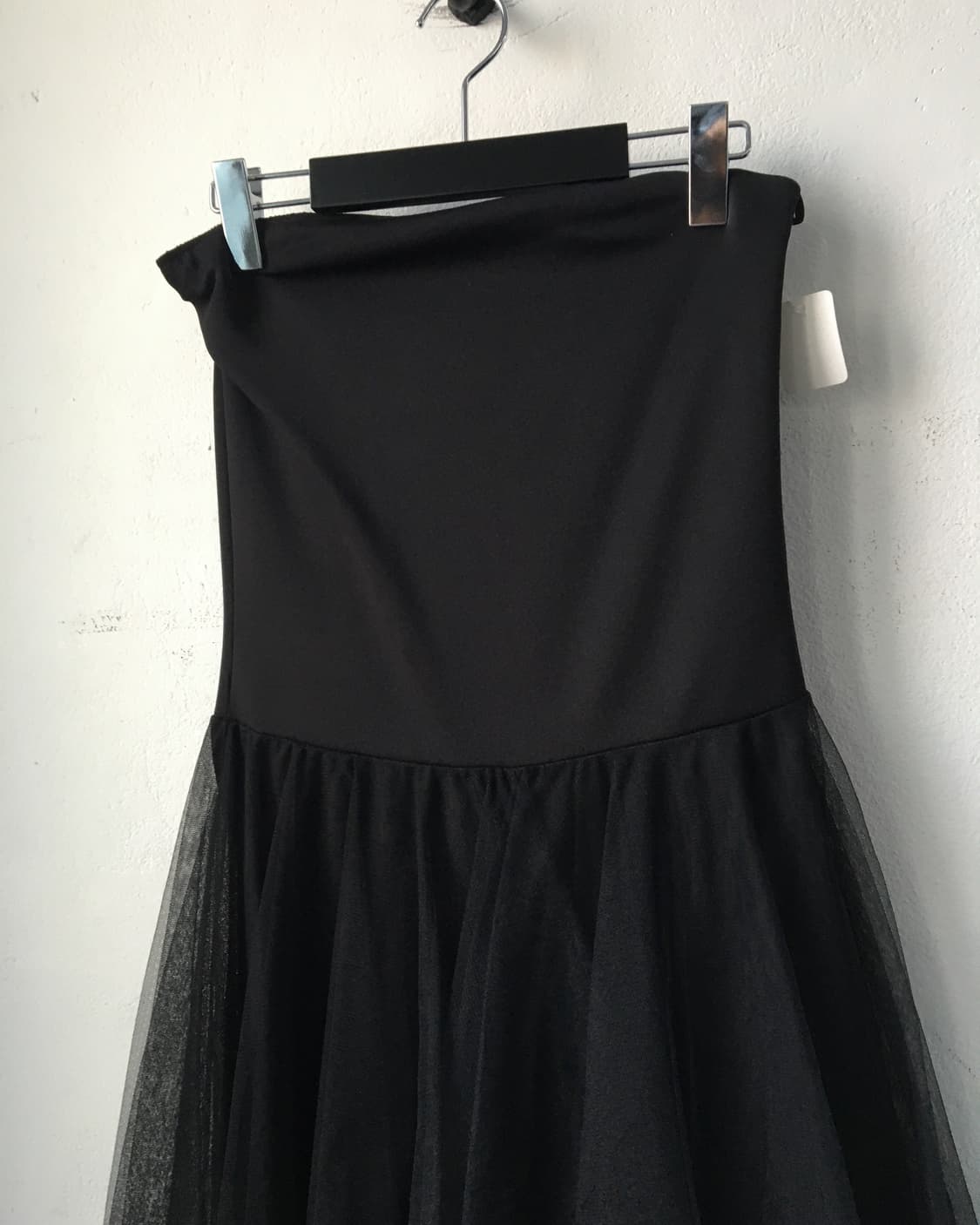 Unbalanced ballet mood onepiece 상품이미지3