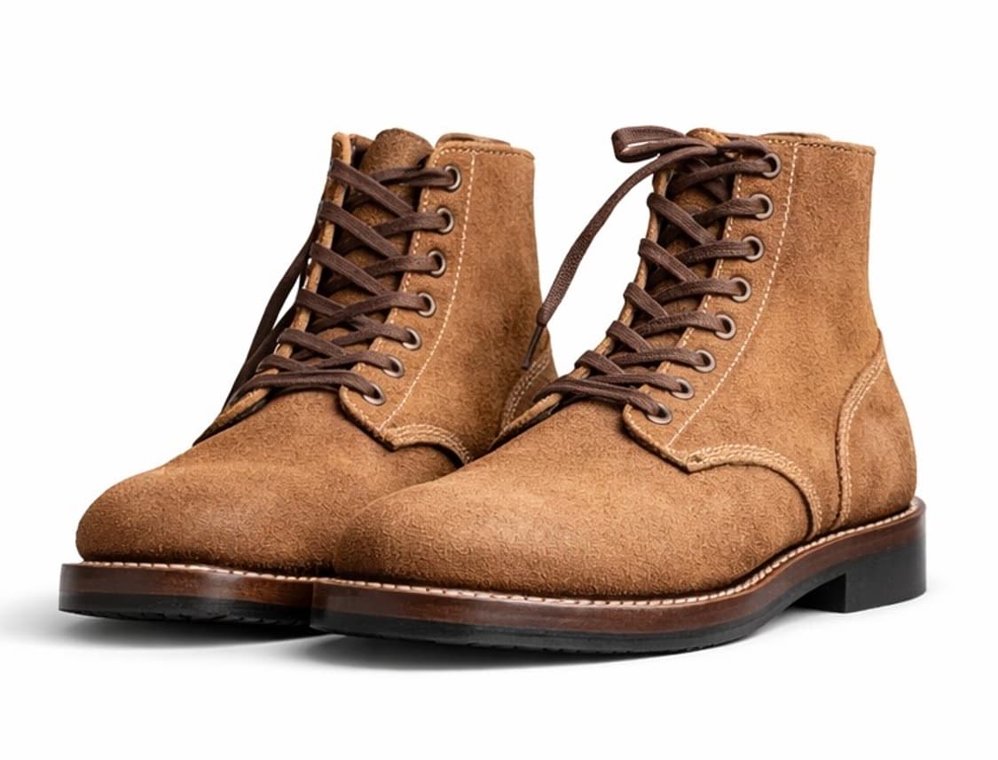 토이즈맥코이 M-43 서비스부츠[US8.5E] 상품이미지1