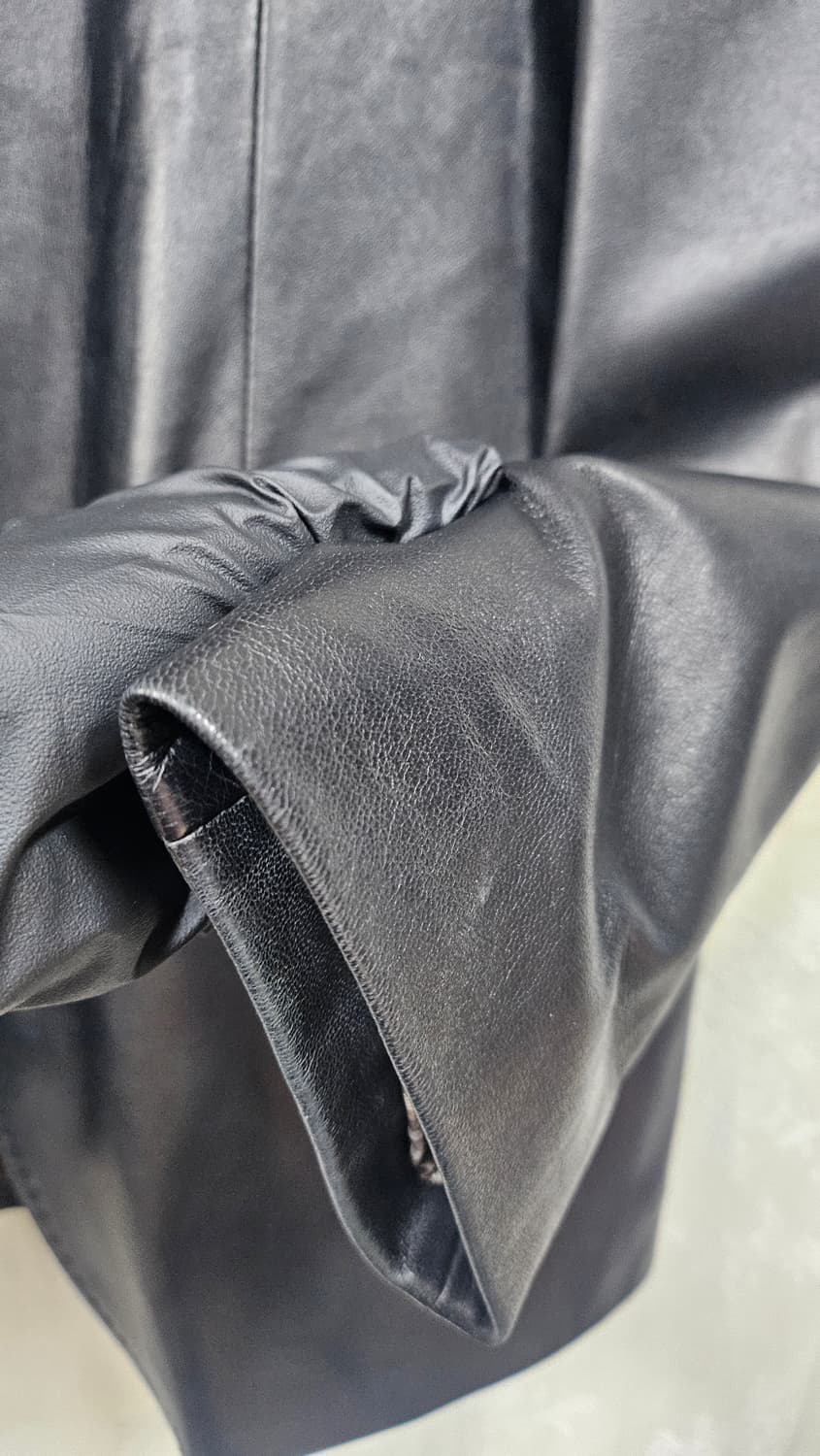 남성 양가죽 블레이즈 자켓 105 상품이미지7