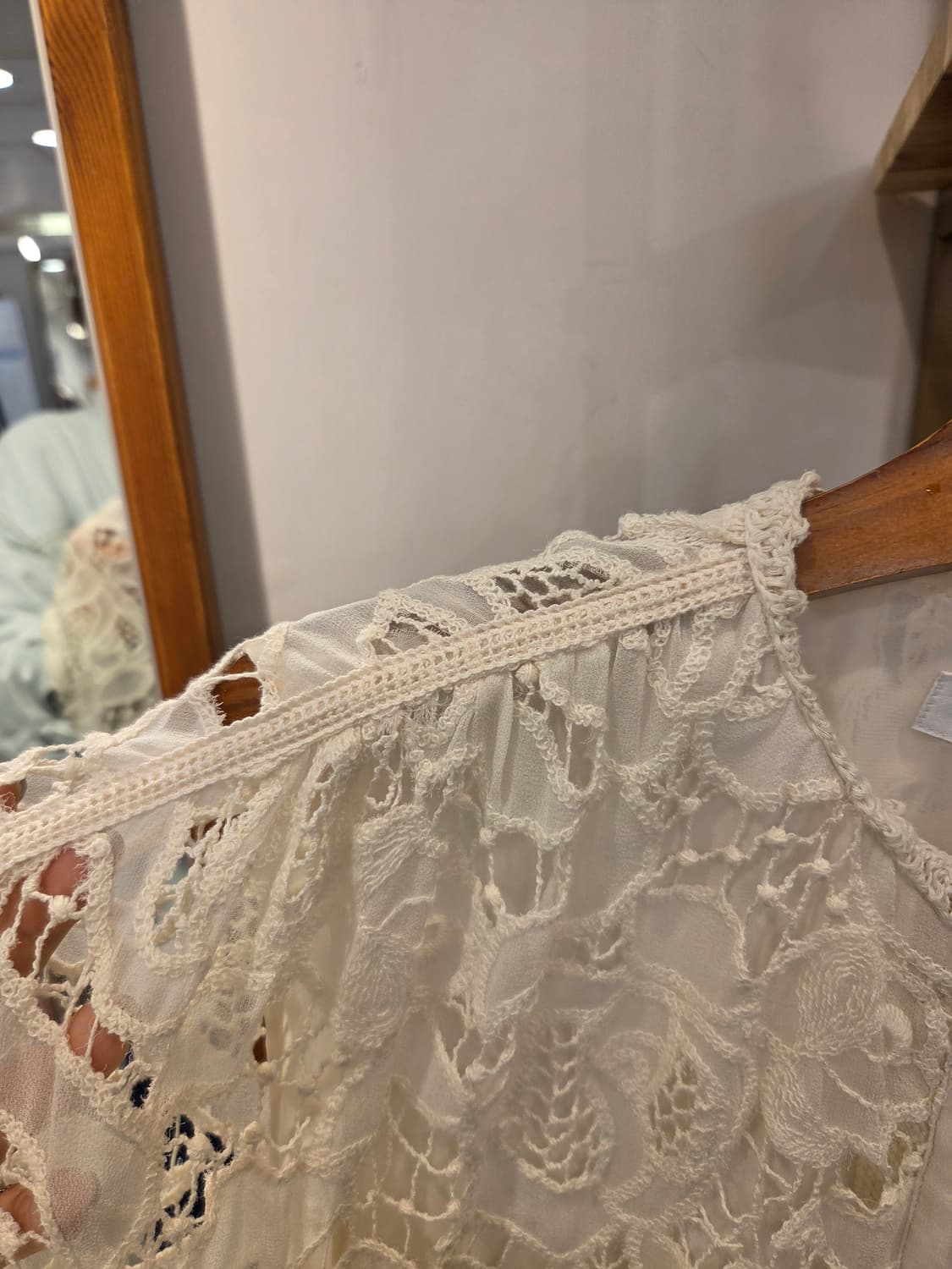 타임 레이스 가디건 상품이미지9