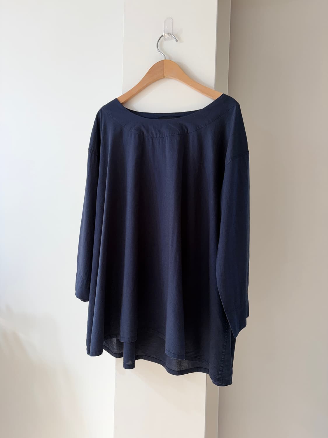 ZUCCA blouse 상품이미지1