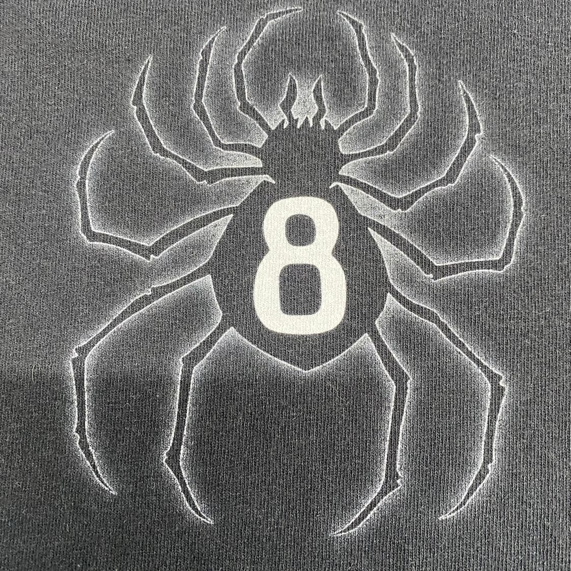 헌터x헌터 시즈크 부틀렉 애니메이션 티셔츠 상품이미지7