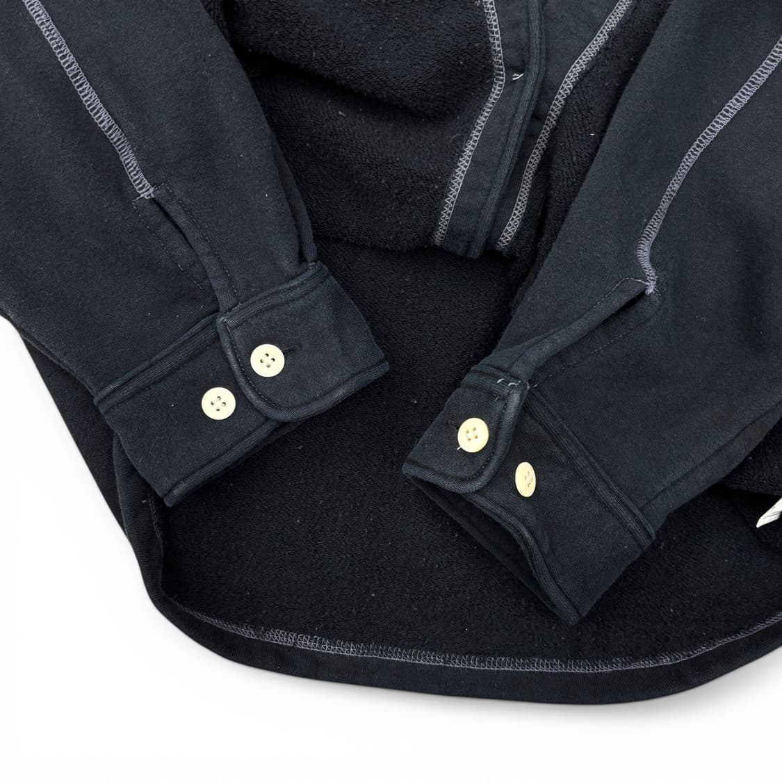 90's Dezert+ 스웻 자켓 상품이미지6