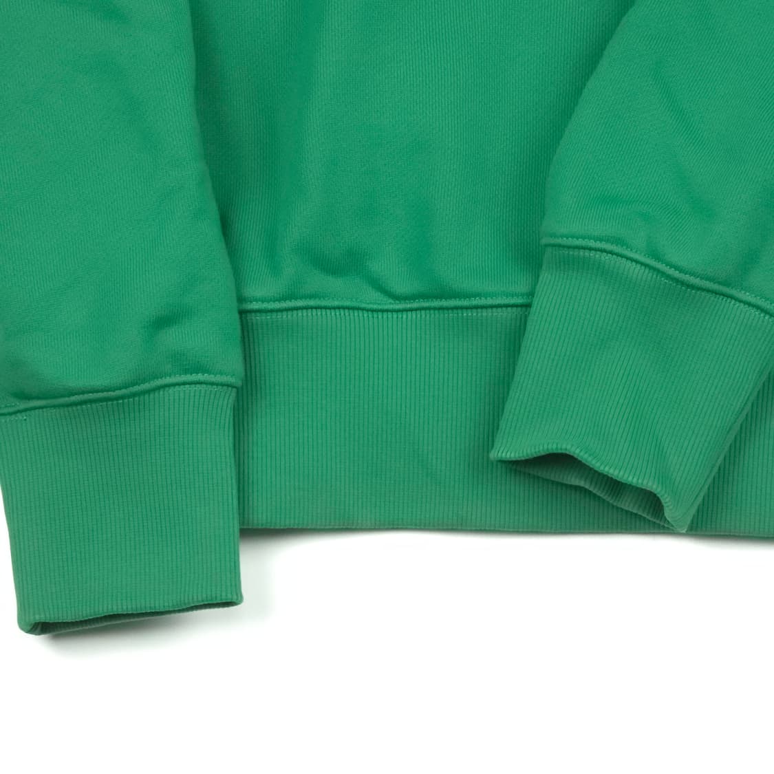 [L] 푸마x아미 크루넥 코튼 스웻셔츠 상품이미지4