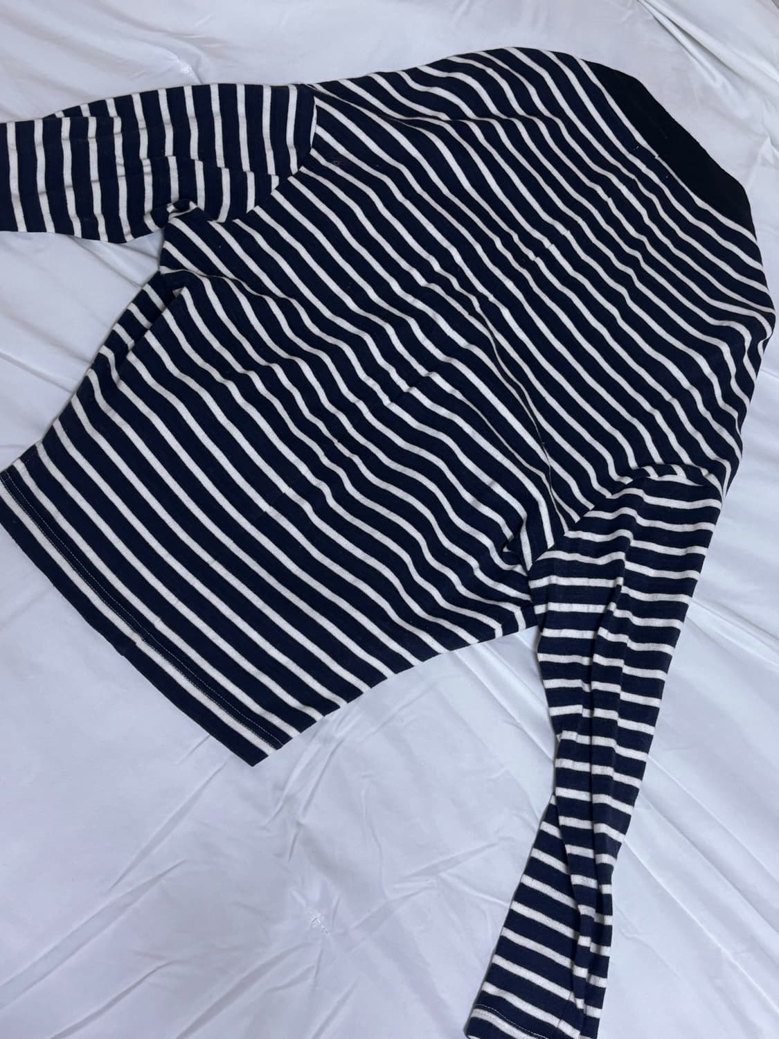 tricot Comme des Garcons stripes top 상품이미지5
