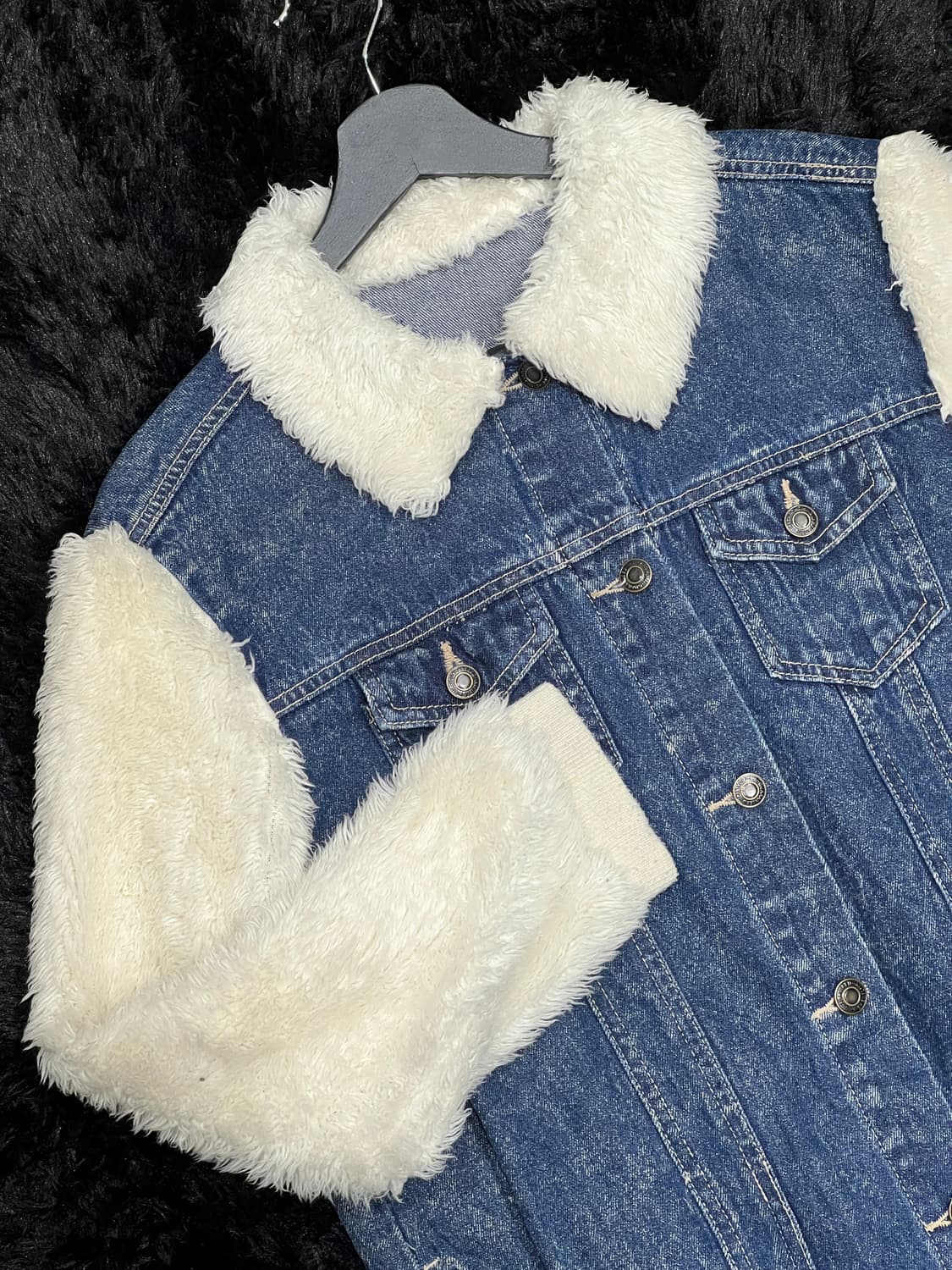 JPN Vintage jacket 상품이미지3