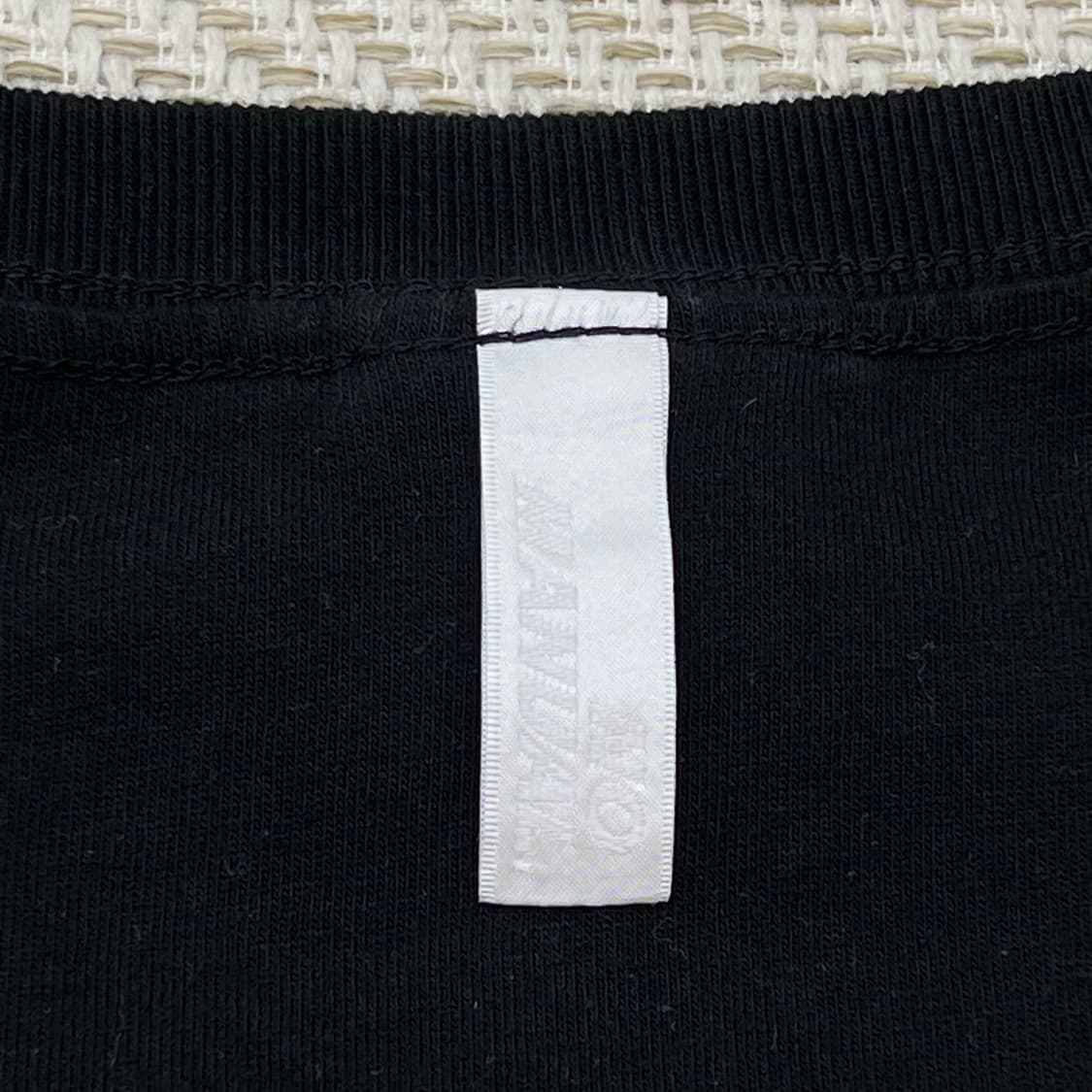 노메뉴얼 프린팅반팔티 r3369 상품이미지6