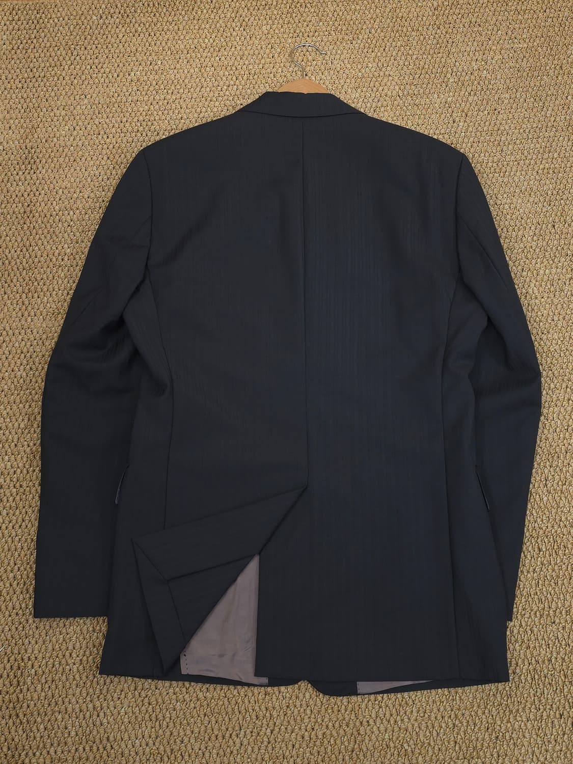 BOSS 휴고보스 Super 100 /46사이즈 상품이미지7