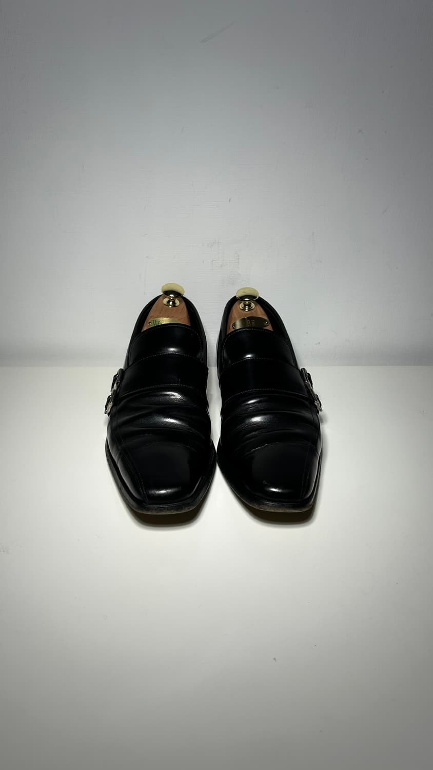 프라다 버클 로퍼 상품이미지3