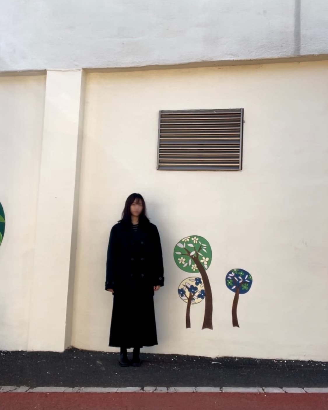 British Quilted Double Coat 상품이미지5