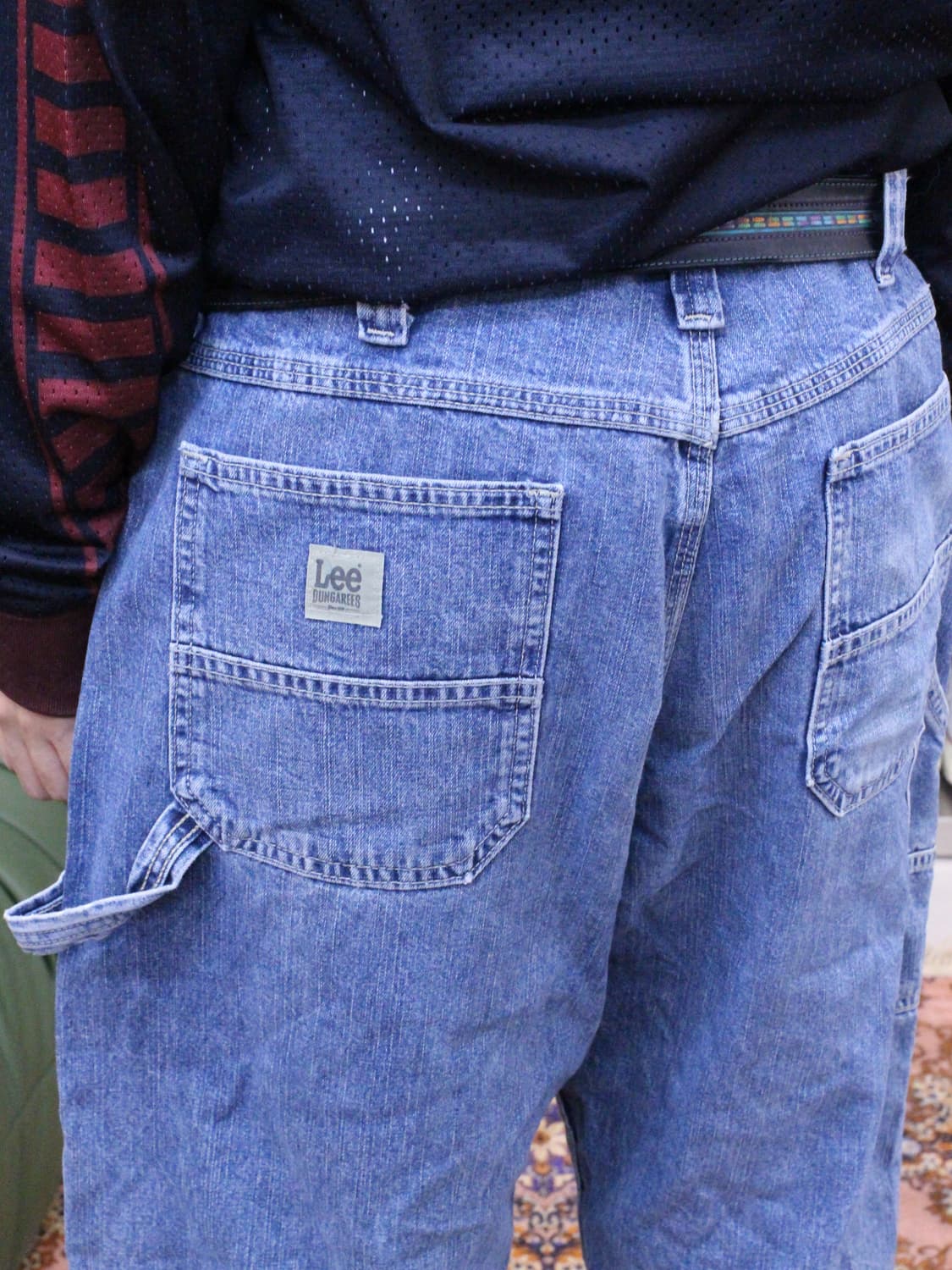 90s Lee carpenter 상품이미지2