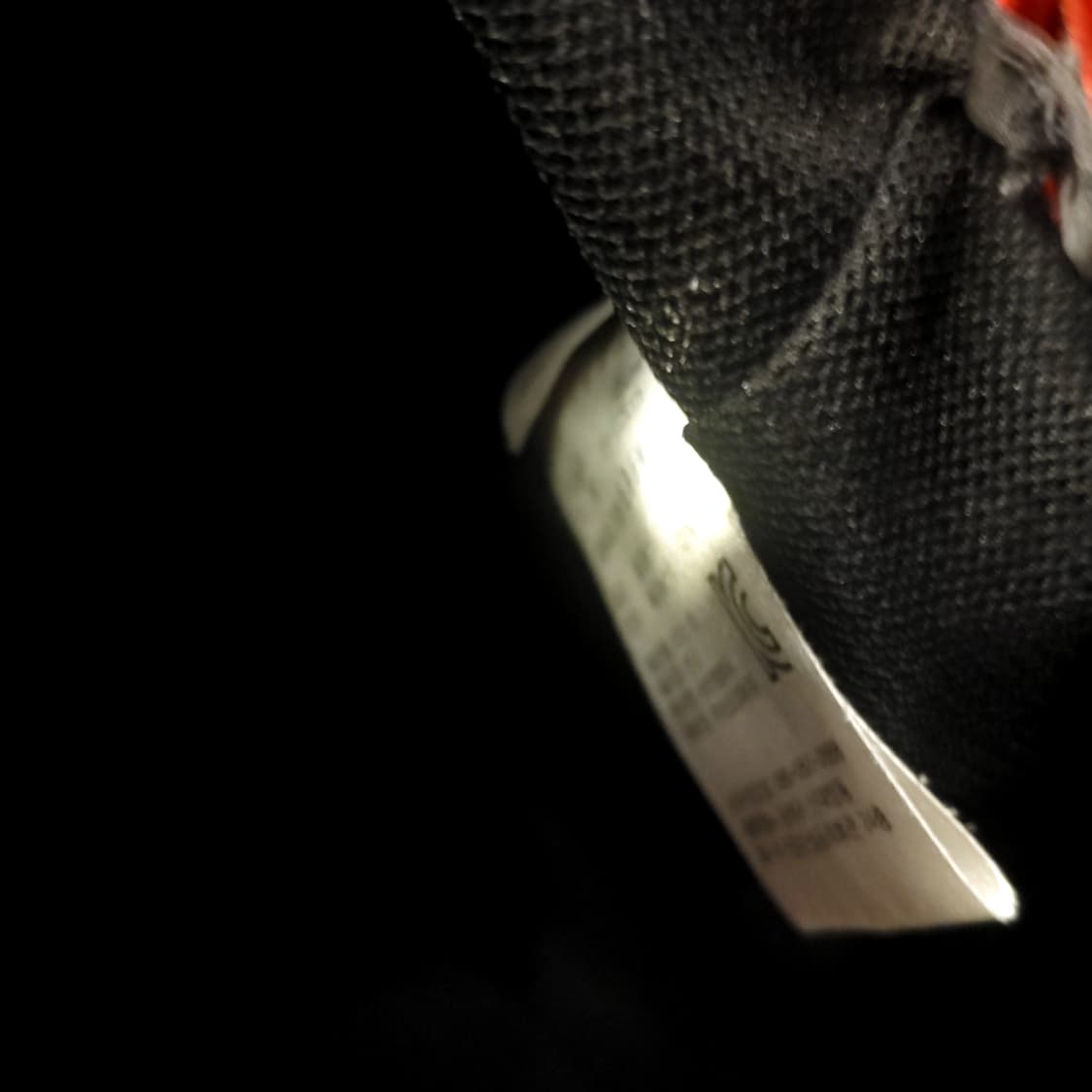 푸마 블랙 자켓 바람막이 상품이미지4