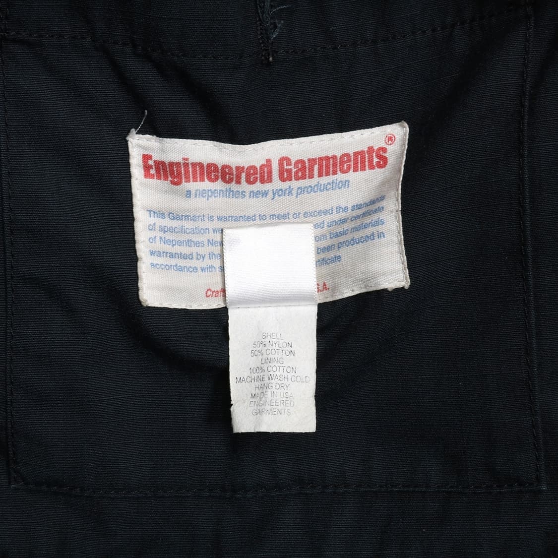 ENGINEERED GARMENTS 상품이미지2