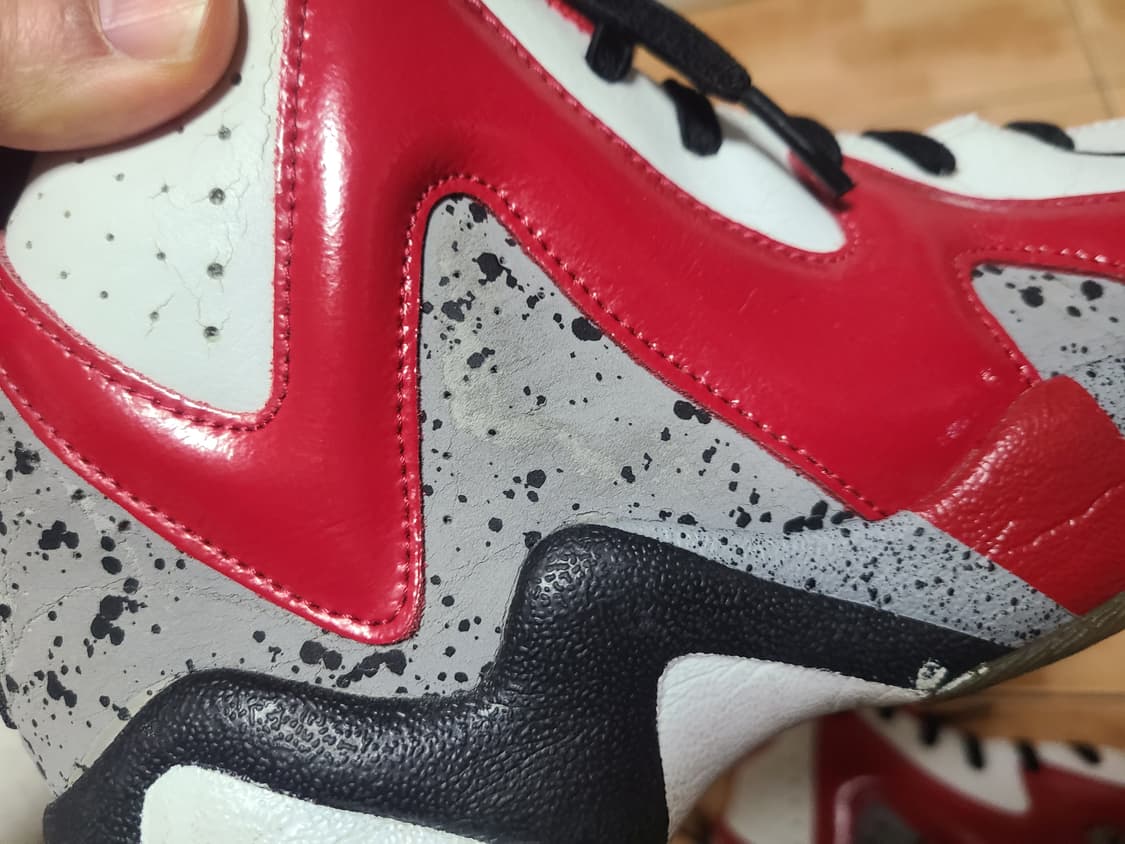 리복 올드스쿨 카미카제 260 상품이미지7