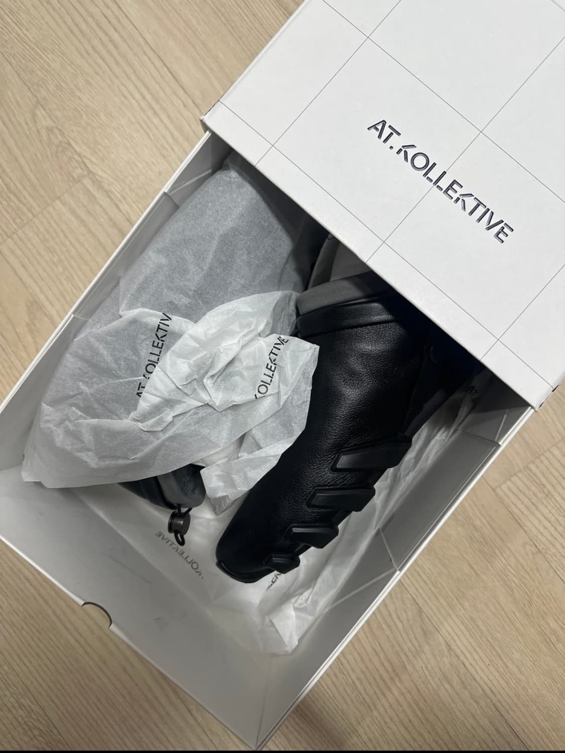 (42) 키코 코스타디노브 엣콜렉티브 사이다 슈즈 상품이미지2