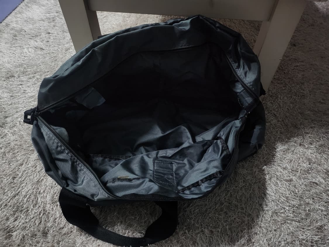 아식스 빈티지 더플백 상품이미지4