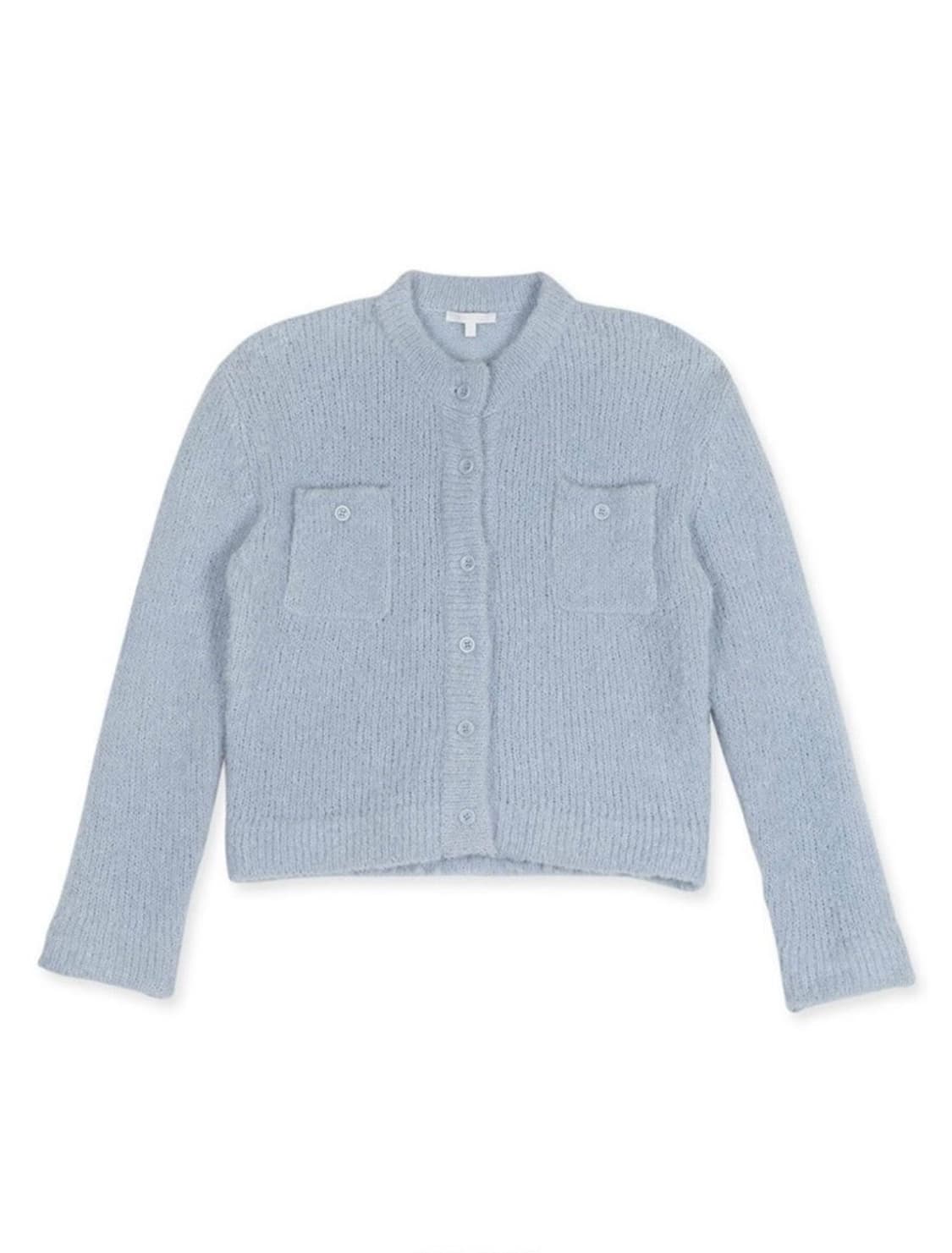 그로브 주디 부 가디건 스카이 블루 상품이미지1