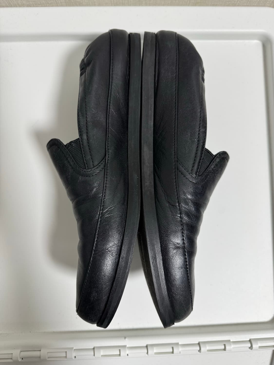 프라다 플랫 로퍼 상품이미지5