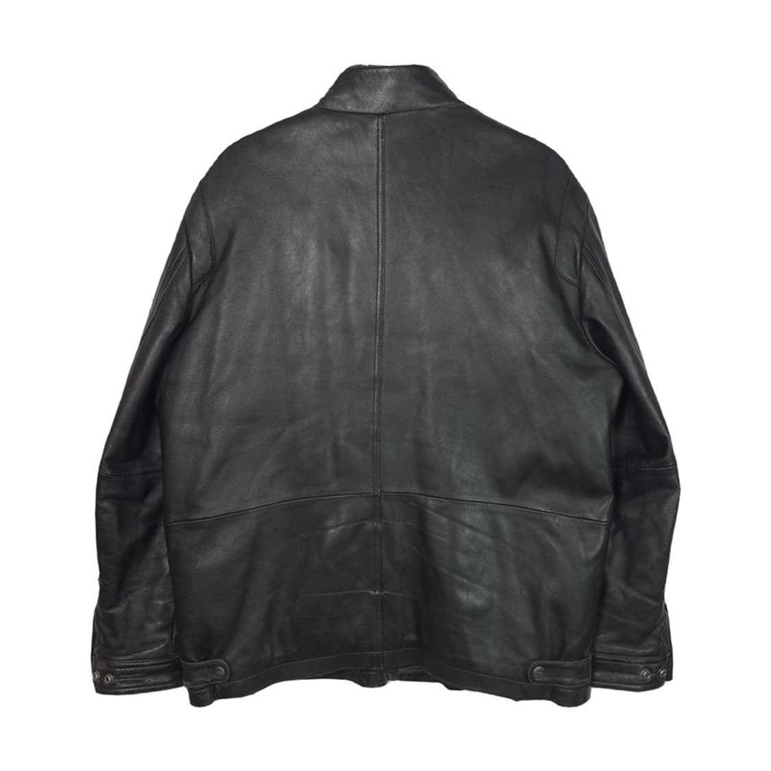 MIND BRIDGE 양가죽 퍼 라이닝 자켓 L 상품이미지2