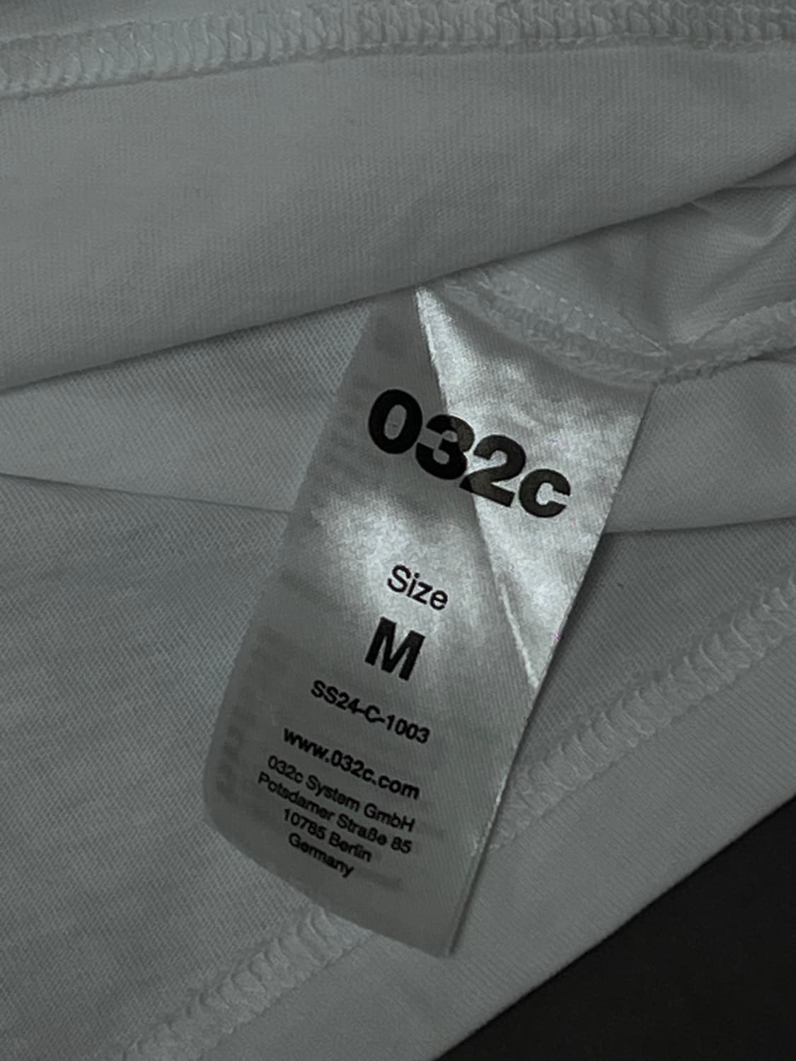 032c반팔(M) 상품이미지3