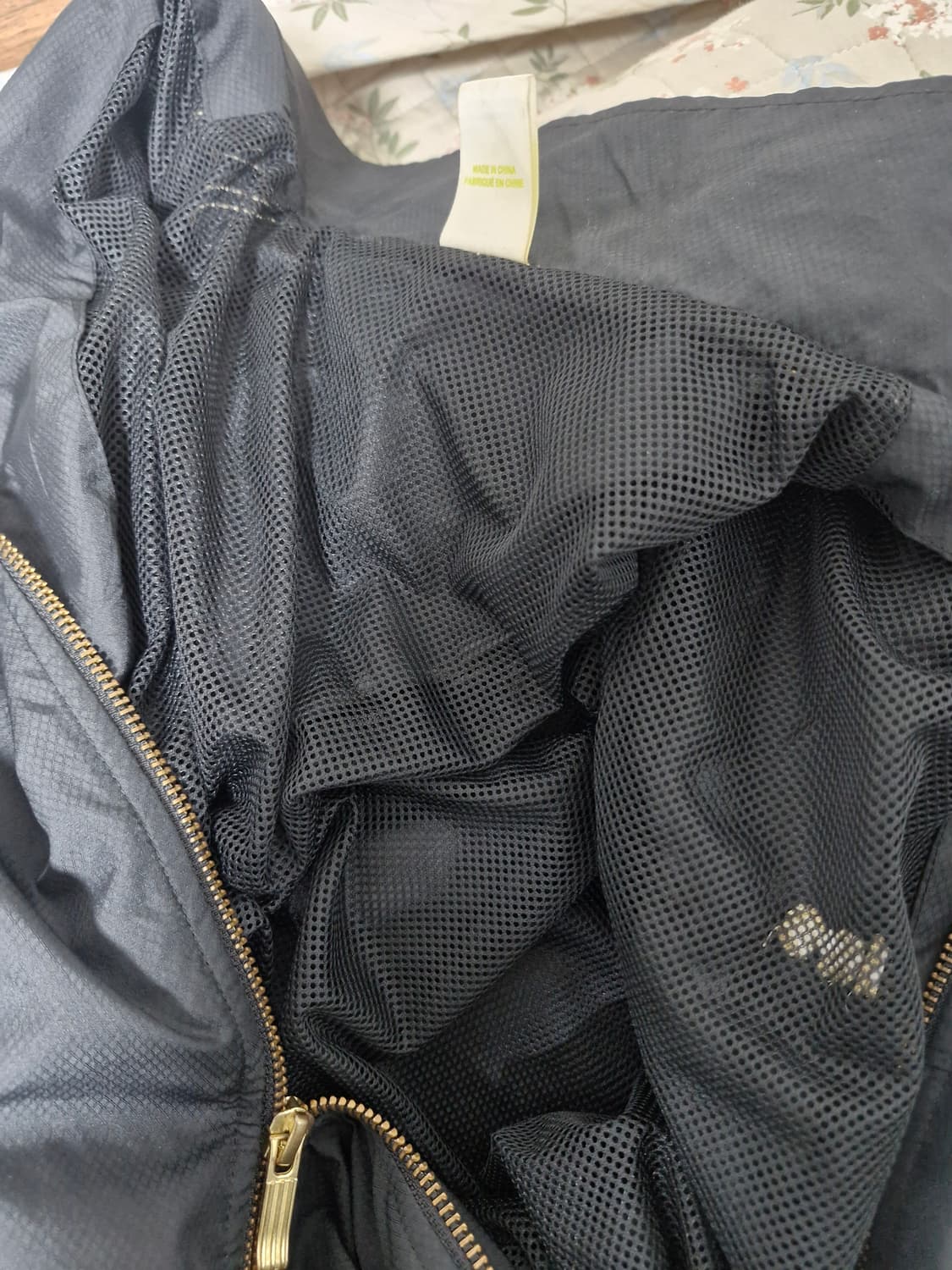 일본 아디다스 바람막이 져지 검골 상품이미지4