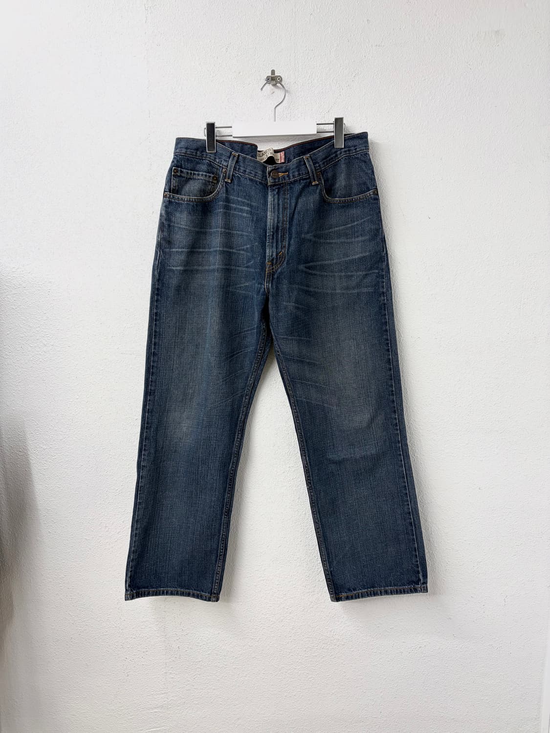 LEVI'S 559 (#016) 상품이미지1